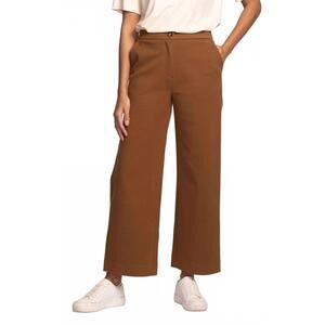 NEW PINK MARTINI nadia trouser in camel